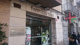 Farmacia Tuset