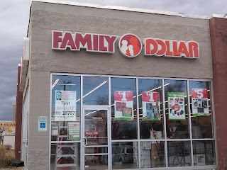 Family Dollar