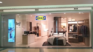 IKEA Vigo - Espacio de Planificación