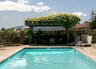 Hampton Inn Ukiah