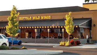 Buffalo Wild Wings