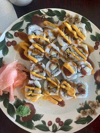 Mj Chinese, Vietnamese,& Sushi