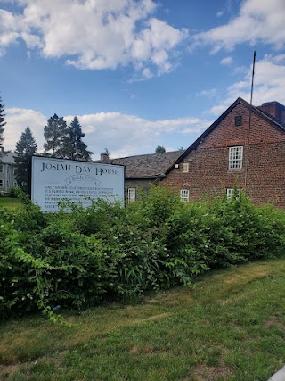 Josiah Day House Museum