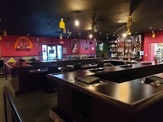 La Puerta Negra Mexican Kitchen and Bar