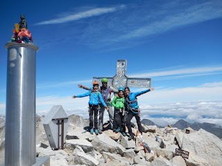 SomGuies.cat - Guies de muntanya, escalada i natura