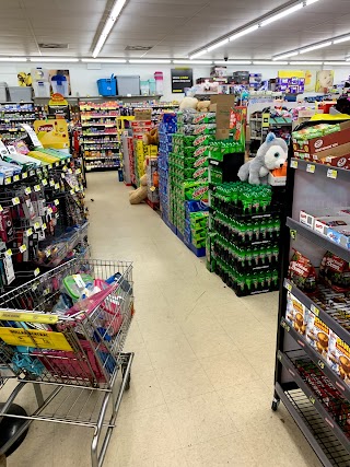 Dollar General