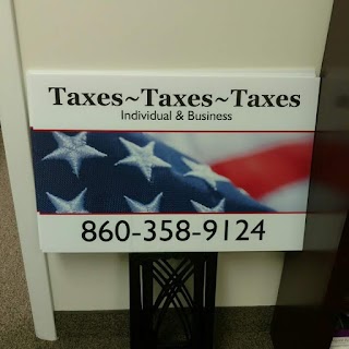 Taxes~Taxes~Taxes