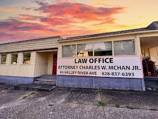 Law Office of Charles W. McHan Jr.