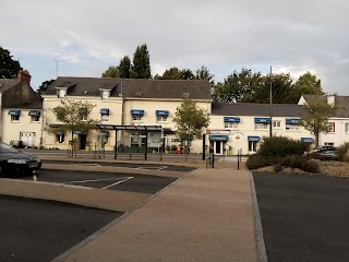 Hôtel Restaurant de la Gare