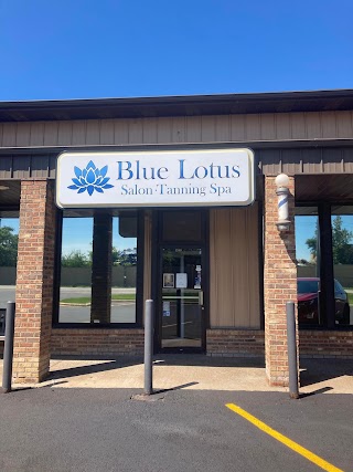 Blue Lotus Salon and Tanning Spa