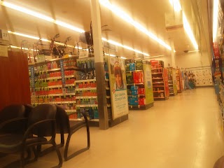 Walgreens Pharmacy