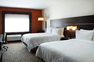 Holiday Inn Express & Suites Wentzville St Louis West, an IHG Hotel