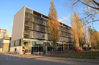 Fakultät Gestaltung der Hochschule Wismar