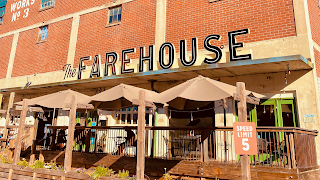 The Farehouse - Taylors Mill