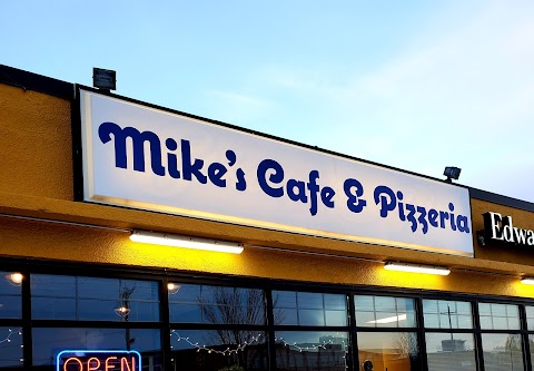 Mike's Cafe & Pizzeria