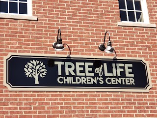Tree of Life Children's Center