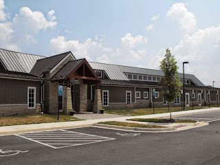 Winwood Children's Center