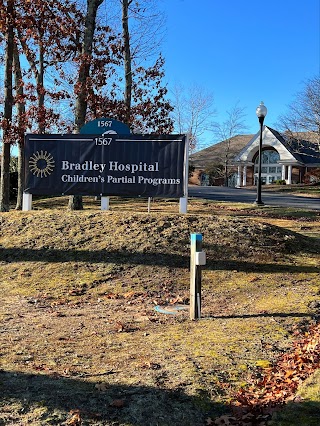 Bradley Hospital Children's Partial Hospital Program - East Greenwich