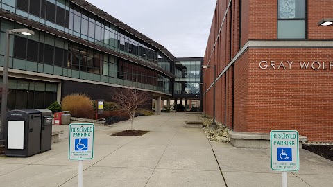Photo of Gray Wolf Hall - 2000 Tower Street, Everett, WA 98201, USA