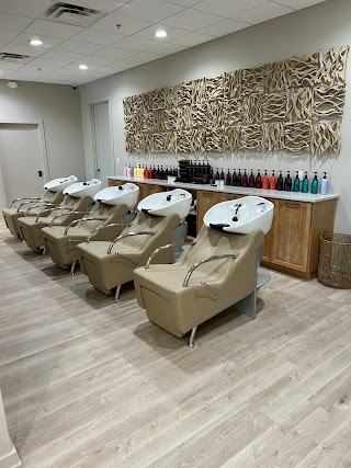 Gather A Luxury Salon