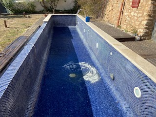 Mantenimiento de piscinas y jardines Pool & Garden Sitges