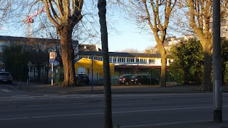 Ecole Privée Maternelle et Primaire Sainte Marie Pie X