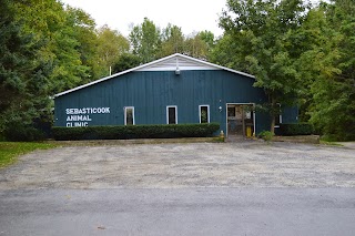 Sebasticook Animal Clinic