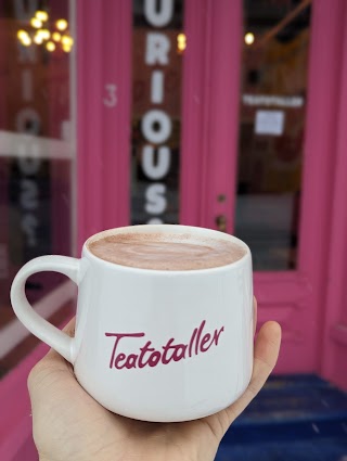 Teatotaller Cafe