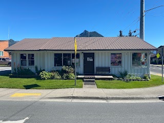 The Salvation Army Thrift Store Sitka