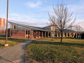 Kennebec Valley Community College