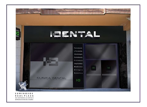 IDental Instituto Dental