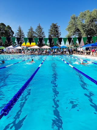 Cortez Municipal Swimming Pool