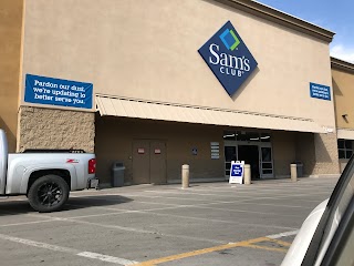 Sam's Club