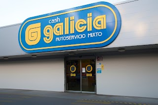 Cash Galicia