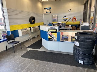 Monro Auto Service and Tire Centers