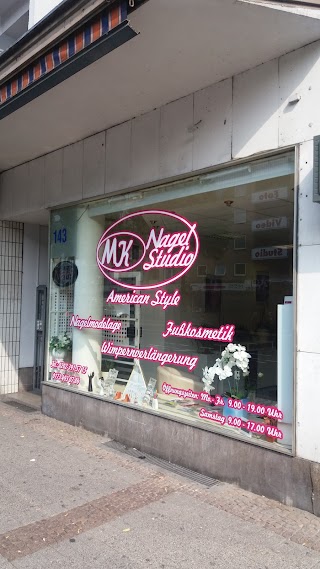 M. K. Nagelstudio