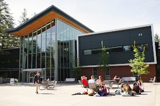 South Puget Sound Community College