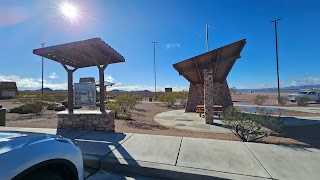 Southern Nevada Visitors Center