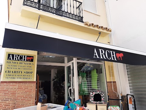 ARCH Charity Shop