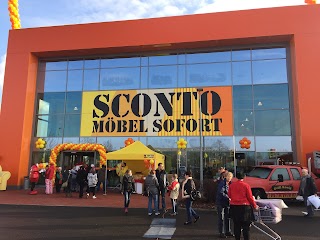 Sconto SB Der Möbelmarkt GmbH - Dessau