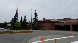 Willard L Bowman Elementary