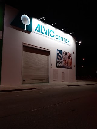 Alvic Center Sabadell