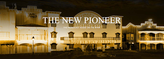 The New Pioneer Hotel and Casino