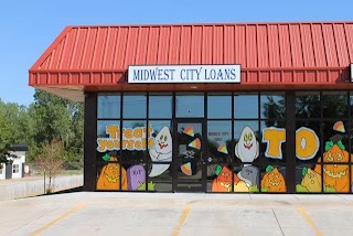 Midwest City Loan Service