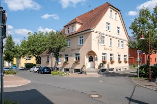 Hotel-Restaurant Schillinger Lauda