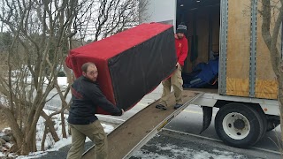 Liberty Bell Moving & Storage