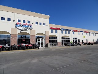 Elway Powersports of Lincoln Service Department