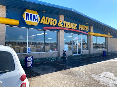 NAPA Auto Parts - Catlett Automotive