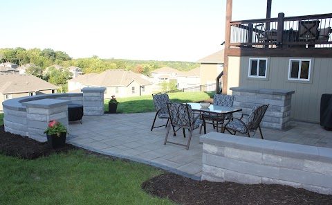 Photo of Elevated Living - 1812 East Kansas City Road, Olathe, KS 66061, USA