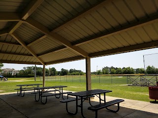 College Lakes Park